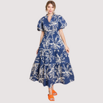Load image into Gallery viewer, BLOSSOM DRESS