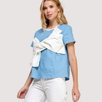 Load image into Gallery viewer, BOW TOP