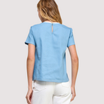 Load image into Gallery viewer, BOW TOP