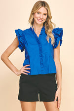 Load image into Gallery viewer, KATE TOP