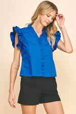 Load image into Gallery viewer, KATE TOP