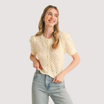 Load image into Gallery viewer, LANA KNIT CARDIGAN