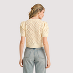 Load image into Gallery viewer, LANA KNIT CARDIGAN