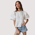 Load image into Gallery viewer, LARA TOP