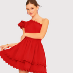 Load image into Gallery viewer, RIOJA DRESS