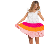 Load image into Gallery viewer, SUNNY DRESS