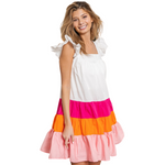 Load image into Gallery viewer, SUNNY DRESS