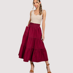 Load image into Gallery viewer, SONIA SKIRT