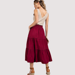 Load image into Gallery viewer, SONIA SKIRT