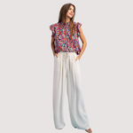 Load image into Gallery viewer, FLORA TOP