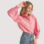 Load image into Gallery viewer, ANDALUCIA SHIRT