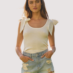 Load image into Gallery viewer, CAMILLA TOP