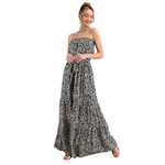 Load image into Gallery viewer, AMBER MAXI DRESS
