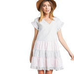 Load image into Gallery viewer, ARELY DRESS