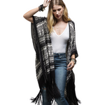 Load image into Gallery viewer, ASHA KIMONO