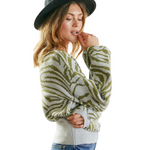 Load image into Gallery viewer, ASHANTI SWEATER