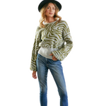 Load image into Gallery viewer, ASHANTI SWEATER