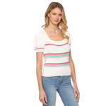 Load image into Gallery viewer, AURA KNIT TOP