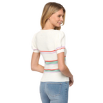 Load image into Gallery viewer, AURA KNIT TOP