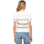 Load image into Gallery viewer, AURA KNIT TOP