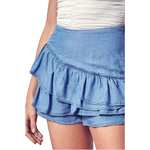 Load image into Gallery viewer, AZUL SKIRT