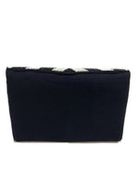 Load image into Gallery viewer, BLACK & WHITE CLUTCH