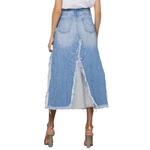 Load image into Gallery viewer, CAMERON SKIRT