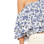 Load image into Gallery viewer, CELESTE ONE SHOLDER OFF