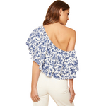 Load image into Gallery viewer, CELESTE ONE SHOLDER OFF