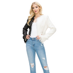 Load image into Gallery viewer, DOMINO BLAZER