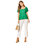 Load image into Gallery viewer, EMERAL BLOUSE