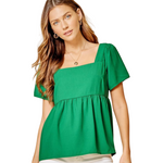 Load image into Gallery viewer, EMERAL BLOUSE