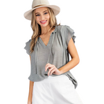 Load image into Gallery viewer, EMMA BLOUSE