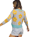 Load image into Gallery viewer, FIORE SWEATER