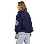 Load image into Gallery viewer, FLEUR CARDIGAN