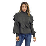 Load image into Gallery viewer, GRISS SWEATER