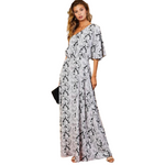 Load image into Gallery viewer, KARAI SNAKE DRESS