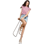 Load image into Gallery viewer, LISBOA TOP BLOUSE