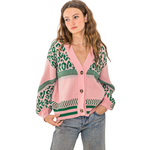 Load image into Gallery viewer, LUCCA CARDIGAN