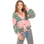 Load image into Gallery viewer, LUCCA CARDIGAN