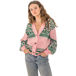 Load image into Gallery viewer, LUCCA CARDIGAN