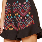 Load image into Gallery viewer, LUCIANA SHORTS