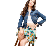 Load image into Gallery viewer, MAYA SKIRT