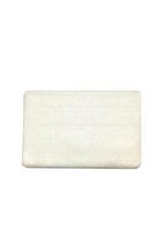 Load image into Gallery viewer, PALM LEAF GREEN CLUTCH