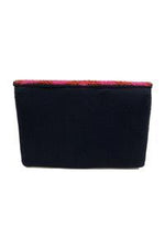 Load image into Gallery viewer, ROSE RED CLUTCH