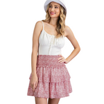 Load image into Gallery viewer, TAVIRA SKIRT