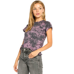 Load image into Gallery viewer, VIOLET TEE