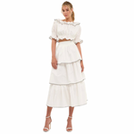 Load image into Gallery viewer, LEONOR SKIRT