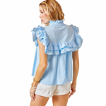 Load image into Gallery viewer, LUNA POWDER BLUE