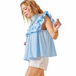 Load image into Gallery viewer, LUNA POWDER BLUE